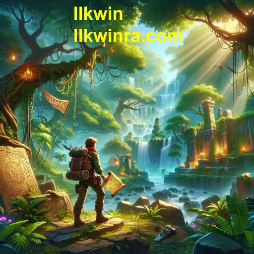 A Magia dos Jogos de Aventura: Explorando Mundos e Narrativas