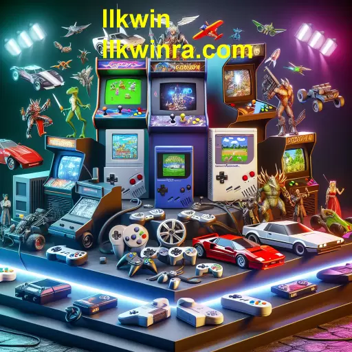 A Evolução dos Consoles de Videogame e seu Impacto na Cultura de Jogos