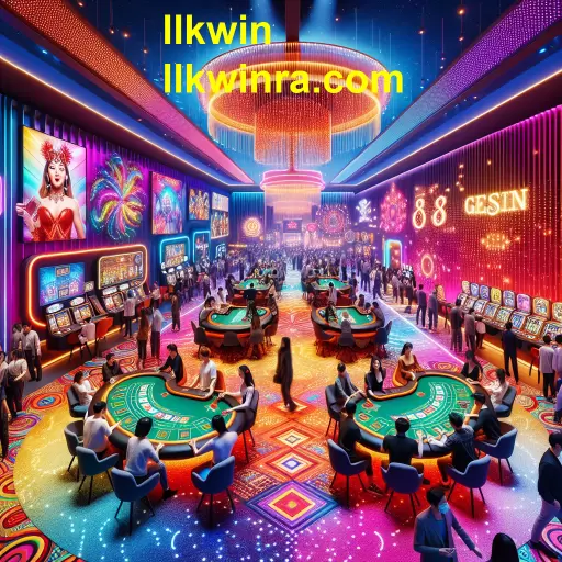 A Evolução dos Jogos de Eventos: Conectando Comunidades e Criando Experiências Inesquecíveis