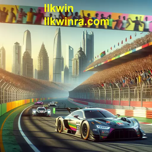 A Emoção das Corridas no llkwin: Um Mergulho na Velocidade